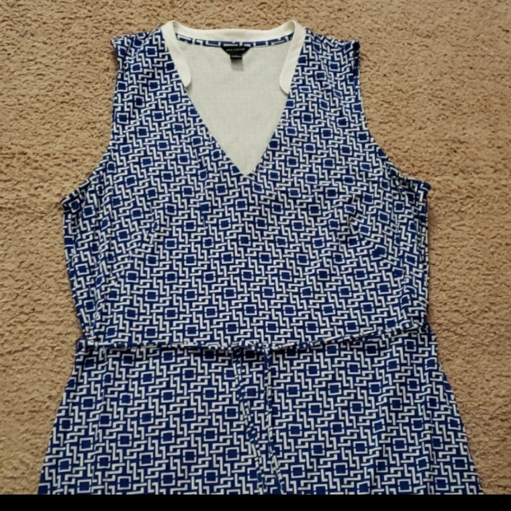 Ann Taylor dress